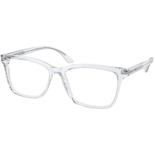 Lade das Bild in den Galerie-Viewer, Brille Prada, Modell: 0PR14WV Farbe: 2AZ1O1
