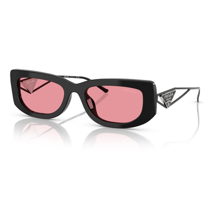 Sonnenbrille Prada, Modell: 0PR14YS Farbe: 1AB30L