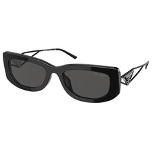 Lade das Bild in den Galerie-Viewer, Sonnenbrille Prada, Modell: 0PR14YS Farbe: 1AB5S0
