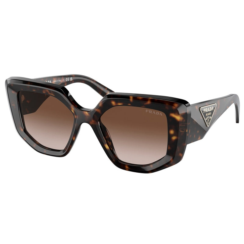 Sonnenbrille Prada, Modell: 0PR14ZS Farbe: 2AU6S1