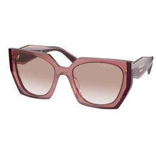 Lade das Bild in den Galerie-Viewer, Sonnenbrille Prada, Modell: 0PR15WS Farbe: 1221L0
