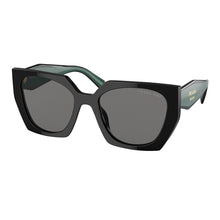 Lade das Bild in den Galerie-Viewer, Sonnenbrille Prada, Modell: 0PR15WS Farbe: 1AB5Z1
