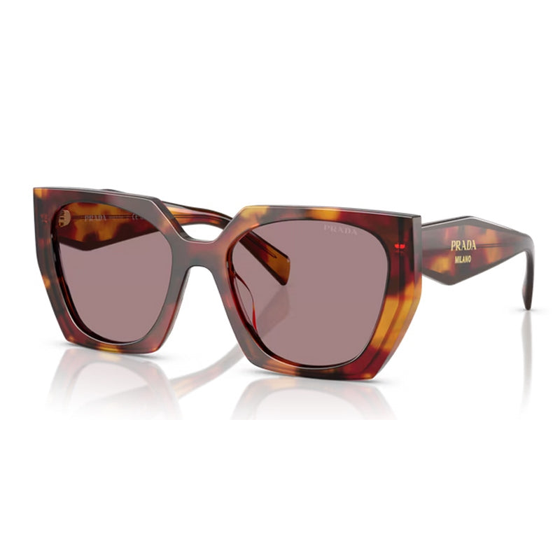 Sonnenbrille Prada, Modell: 0PR15WS Farbe: 22A20I