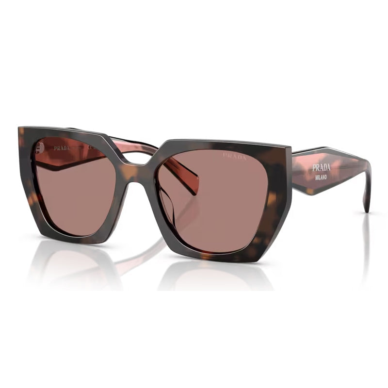 Sonnenbrille Prada, Modell: 0PR15WS Farbe: 23A60B