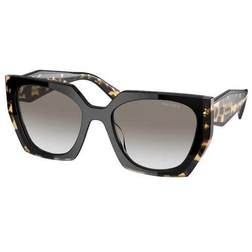 Sonnenbrille Prada, Modell: 0PR15WS Farbe: 3890A7