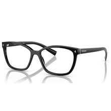 Lade das Bild in den Galerie-Viewer, Brille Prada, Modell: 0PR15ZV Farbe: 1AB1O1
