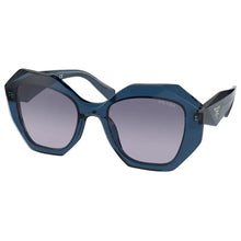 Lade das Bild in den Galerie-Viewer, Sonnenbrille Prada, Modell: 0PR16WS Farbe: 08Q08I
