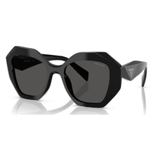 Lade das Bild in den Galerie-Viewer, Sonnenbrille Prada, Modell: 0PR16WS Farbe: 1AB5S0
