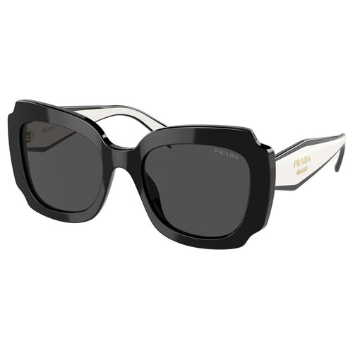 Sonnenbrille Prada, Modell: 0PR16YS Farbe: 09Q5S0