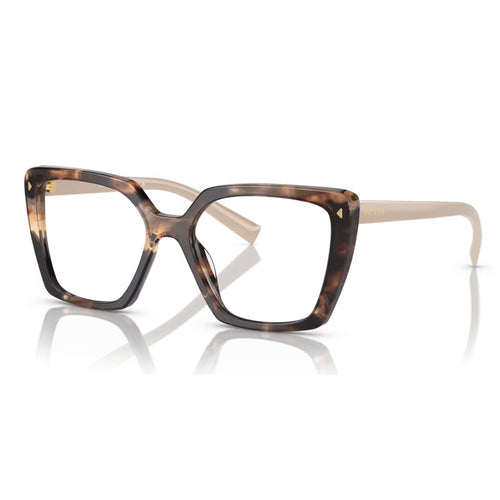 Brille Prada, Modell: 0PR16ZV Farbe: 07R1O1
