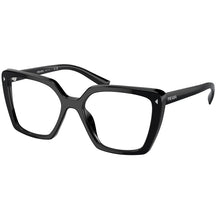 Lade das Bild in den Galerie-Viewer, Brille Prada, Modell: 0PR16ZV Farbe: 1AB1O1
