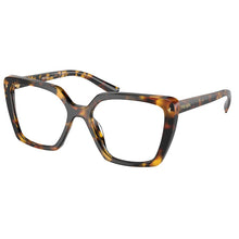 Lade das Bild in den Galerie-Viewer, Brille Prada, Modell: 0PR16ZV Farbe: VAU1O1
