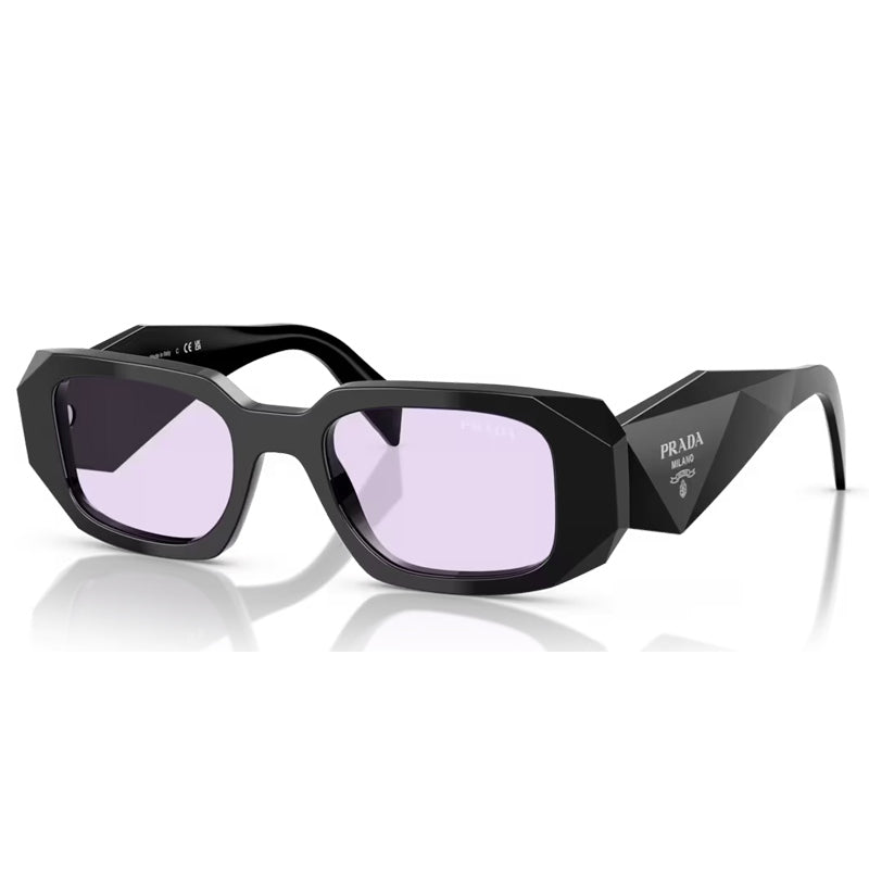 Sonnenbrille Prada, Modell: 0PR17WS Farbe: 16K40J