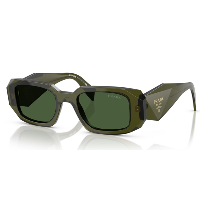 Sonnenbrille Prada, Modell: 0PR17WS Farbe: 19Z1I0