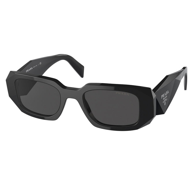 Sonnenbrille Prada, Modell: 0PR17WS Farbe: 1AB5S0