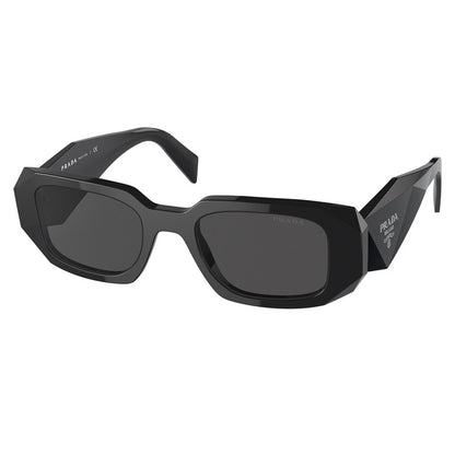 Sonnenbrille Prada, Modell: 0PR17WS Farbe: 1AB5S0