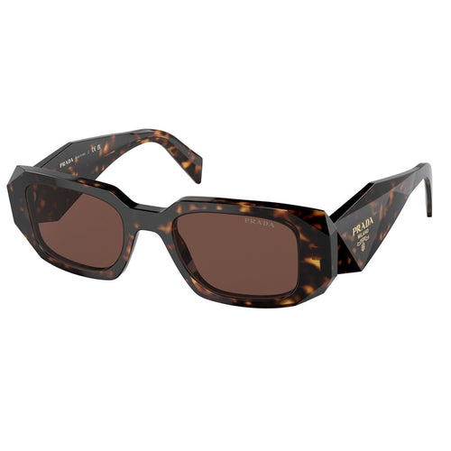 Sonnenbrille Prada, Modell: 0PR17WS Farbe: 2AU03U