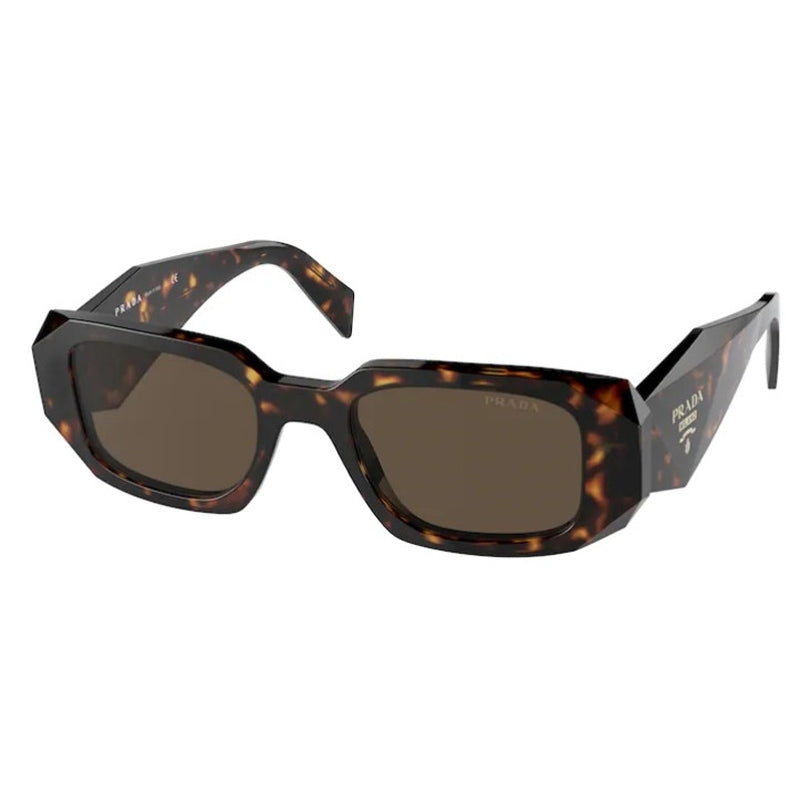 Sonnenbrille Prada, Modell: 0PR17WS Farbe: 2AU8C1