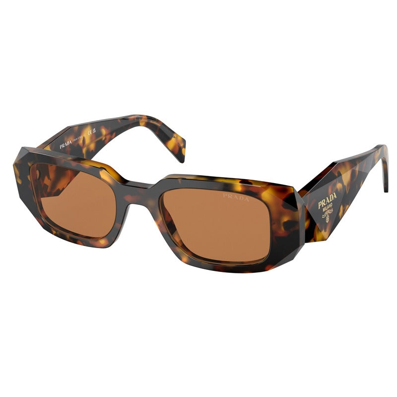 Sonnenbrille Prada, Modell: 0PR17WS Farbe: VAU2Z1