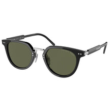 Lade das Bild in den Galerie-Viewer, Sonnenbrille Prada, Modell: 0PR17YS Farbe: 1AB03R
