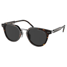 Lade das Bild in den Galerie-Viewer, Sonnenbrille Prada, Modell: 0PR17YS Farbe: 2AU08G
