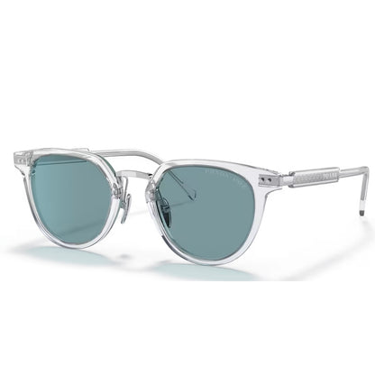 Sonnenbrille Prada, Modell: 0PR17YS Farbe: 2AZ04D