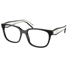 Lade das Bild in den Galerie-Viewer, Brille Prada, Modell: 0PR17ZV Farbe: 1AB1O1
