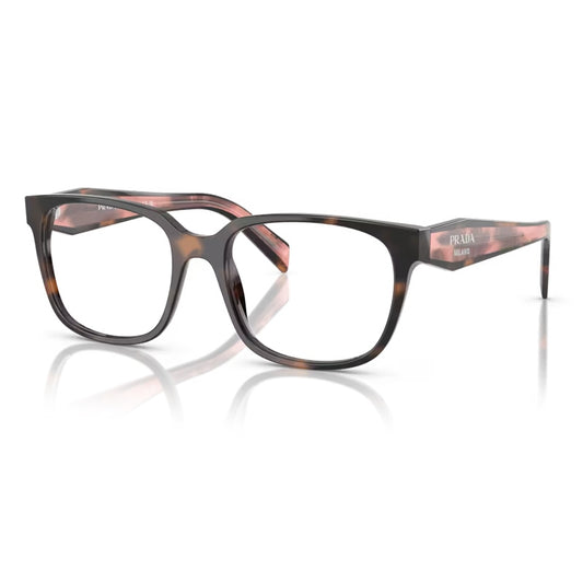 Brille Prada, Modell: 0PR17ZV Farbe: 23A1O1