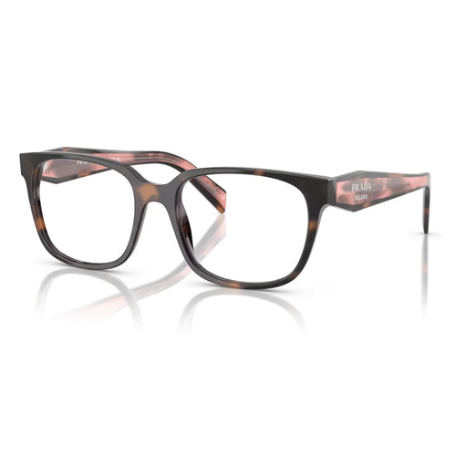 Brille Prada, Modell: 0PR17ZV Farbe: 23A1O1