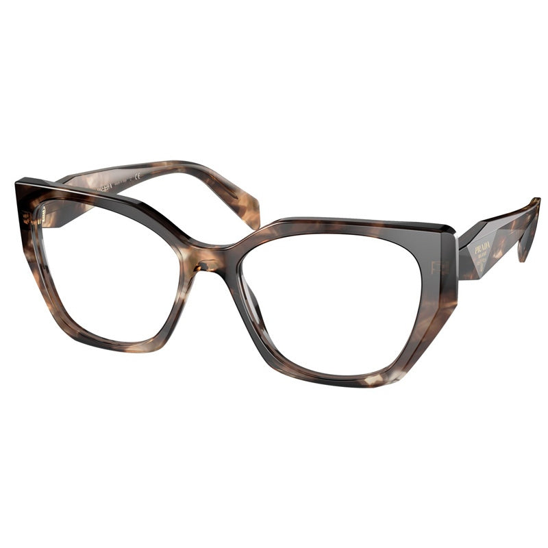 Brille Prada, Modell: 0PR18WV Farbe: 07R1O1