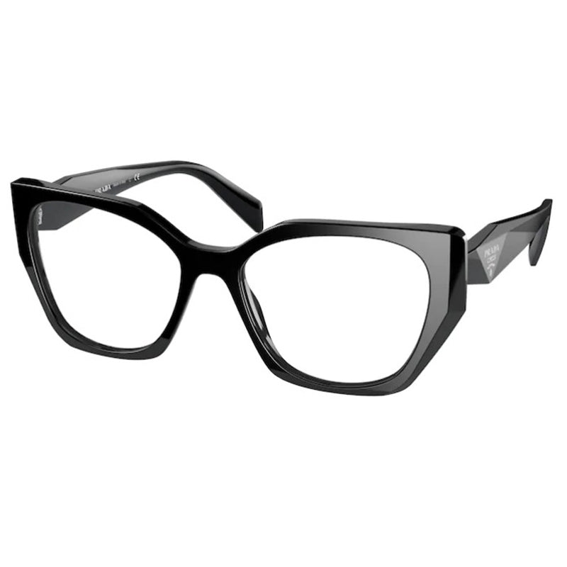 Brille Prada, Modell: 0PR18WV Farbe: 1AB1O1