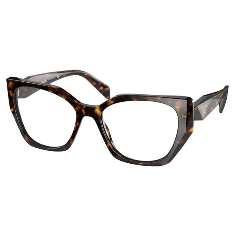 Brille Prada, Modell: 0PR18WV Farbe: 2AU1O1