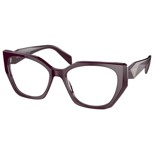 Brille Prada, Modell: 0PR18WV Farbe: VIY1O1