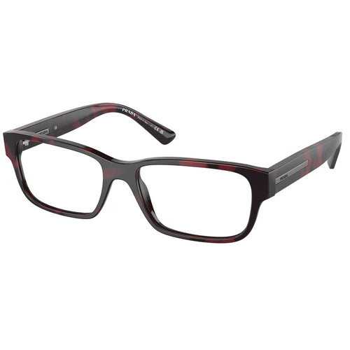 Brille Prada, Modell: 0PR18ZV Farbe: 18I1O1