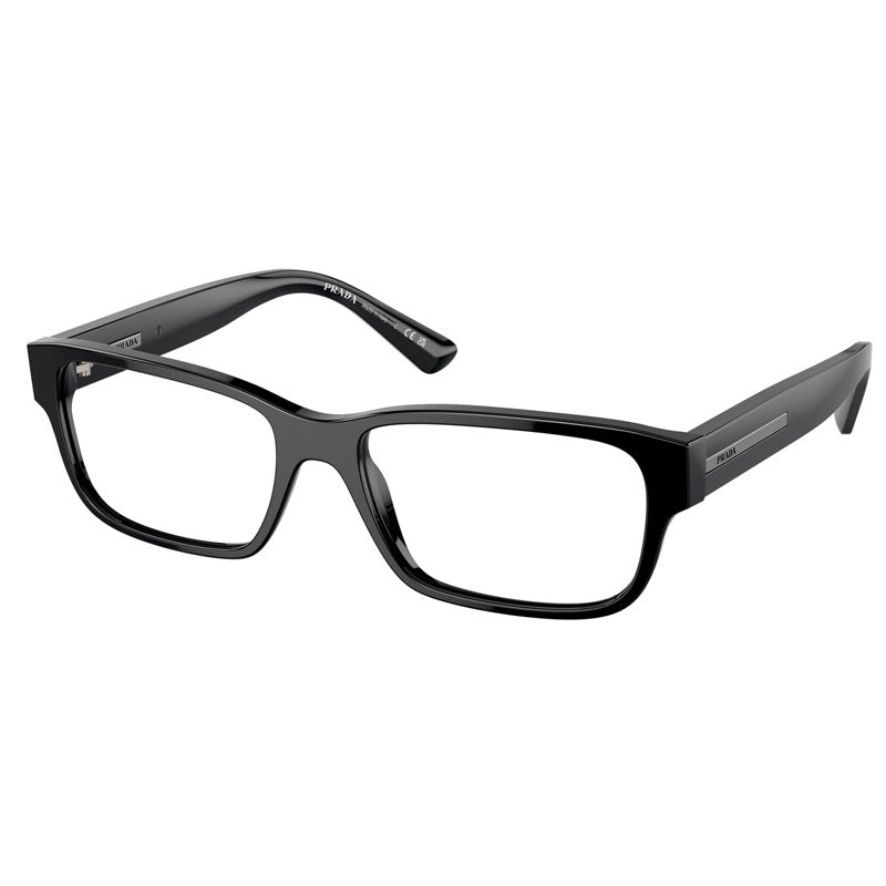 Brille Prada, Modell: 0PR18ZV Farbe: 1AB1O1