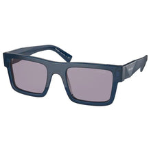 Lade das Bild in den Galerie-Viewer, Sonnenbrille Prada, Modell: 0PR19WS Farbe: 08Q420
