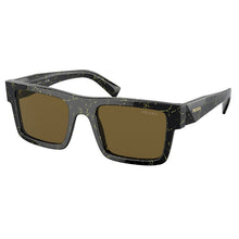 Lade das Bild in den Galerie-Viewer, Sonnenbrille Prada, Modell: 0PR19WS Farbe: 19D01T
