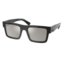 Lade das Bild in den Galerie-Viewer, Sonnenbrille Prada, Modell: 0PR19WS Farbe: 1AB2B0
