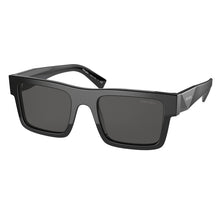 Lade das Bild in den Galerie-Viewer, Sonnenbrille Prada, Modell: 0PR19WS Farbe: 1AB5S0
