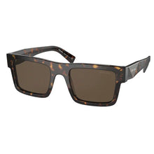 Lade das Bild in den Galerie-Viewer, Sonnenbrille Prada, Modell: 0PR19WS Farbe: 2AU8C1
