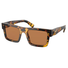 Lade das Bild in den Galerie-Viewer, Sonnenbrille Prada, Modell: 0PR19WS Farbe: VAU2Z1
