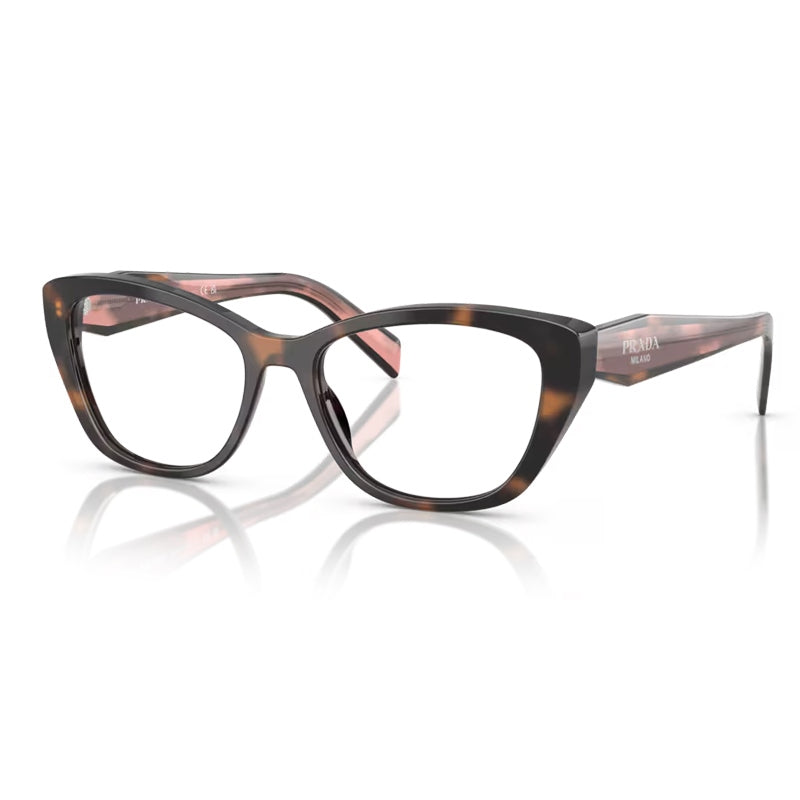 Brille Prada, Modell: 0PR19WV Farbe: 23A1O1