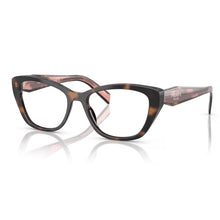 Lade das Bild in den Galerie-Viewer, Brille Prada, Modell: 0PR19WV Farbe: 23A1O1
