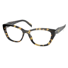 Lade das Bild in den Galerie-Viewer, Brille Prada, Modell: 0PR19WV Farbe: 7S01O1

