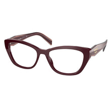Lade das Bild in den Galerie-Viewer, Brille Prada, Modell: 0PR19WV Farbe: VIY1O1
