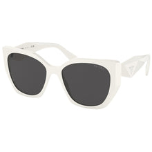 Lade das Bild in den Galerie-Viewer, Sonnenbrille Prada, Modell: 0PR19ZS Farbe: 1425S0
