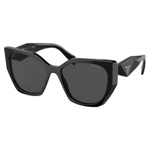 Lade das Bild in den Galerie-Viewer, Sonnenbrille Prada, Modell: 0PR19ZS Farbe: 1AB5S0
