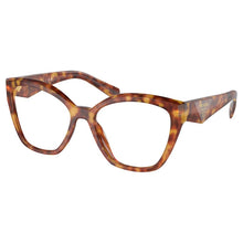 Lade das Bild in den Galerie-Viewer, Brille Prada, Modell: 0PR20ZV Farbe: 10L1O1
