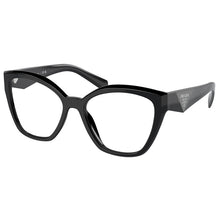 Lade das Bild in den Galerie-Viewer, Brille Prada, Modell: 0PR20ZV Farbe: 16K1O1

