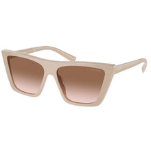 Lade das Bild in den Galerie-Viewer, Sonnenbrille Prada, Modell: 0PR21ZS Farbe: 11I0A6
